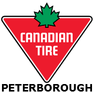 Canadian Tire Peterborough